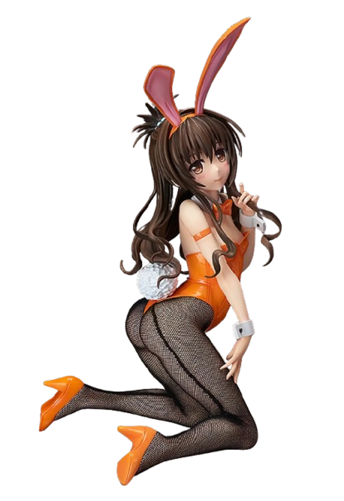 TO LOVE RU CONEJITA  1