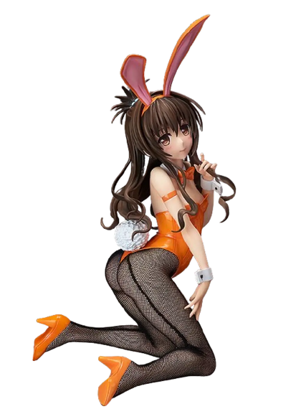 TO LOVE RU CONEJITA  1