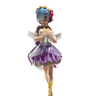 Rem - Re zero - Re zero kara hajimaru version tutù 1