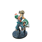 Bakugo KATSUKI - BOKU NO HERO  1