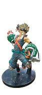 Bakugo KATSUKI - BOKU NO HERO  - thumbnail 1