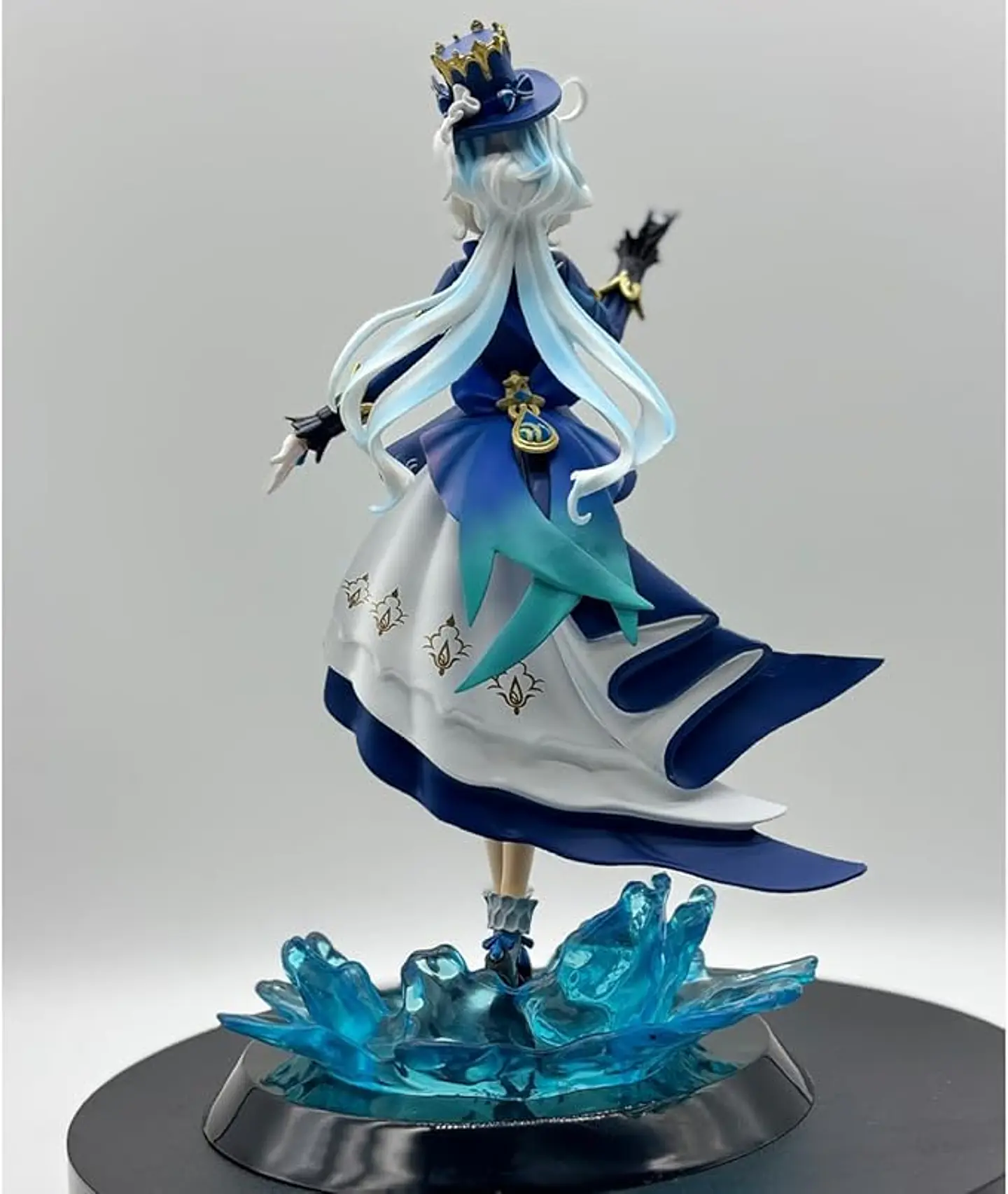 Furina - genshin impact 2