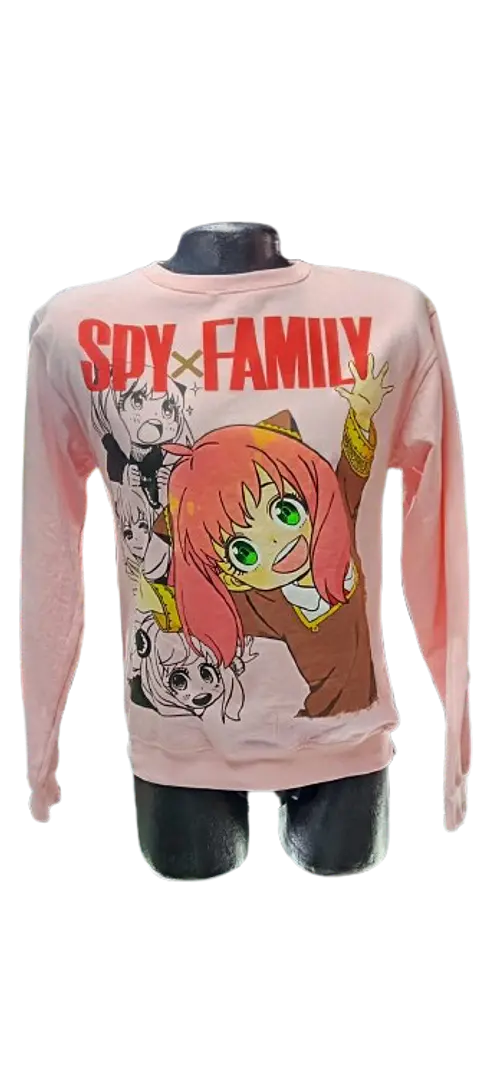 Anya Forger - Spy X Family 