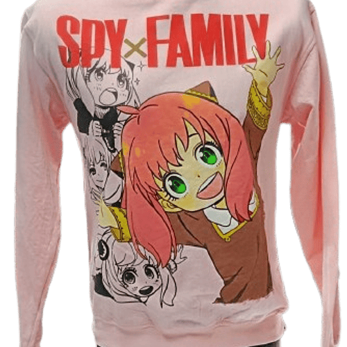 Anya Forger - Spy X Family 