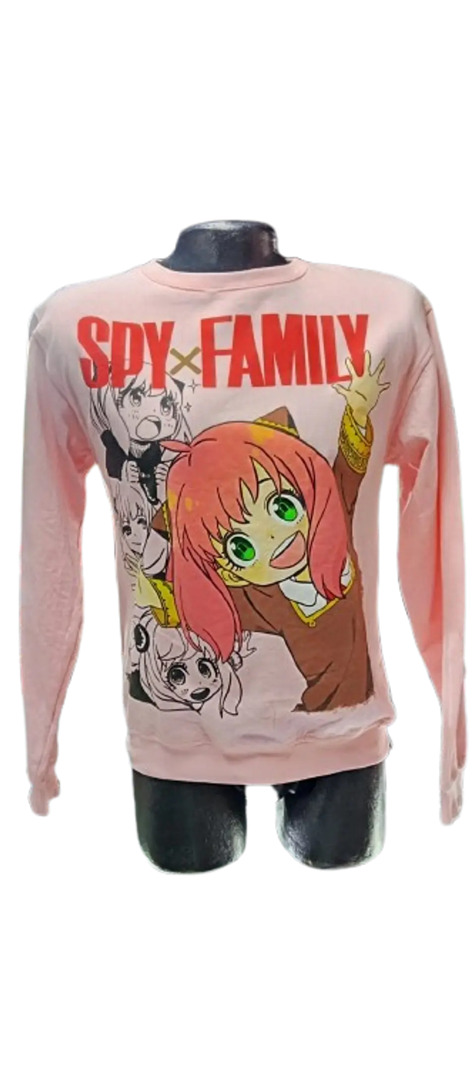 Anya Forger - Spy X Family  1