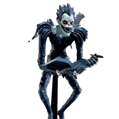 Ryuk - Shinigami - Death note 