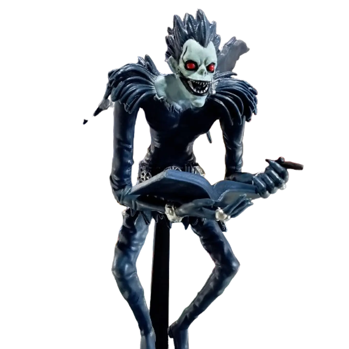Ryuk - Shinigami - Death note  1