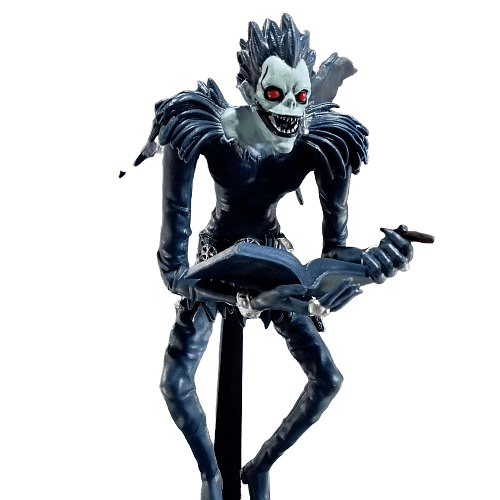 Ryuk - Shinigami - Death note 