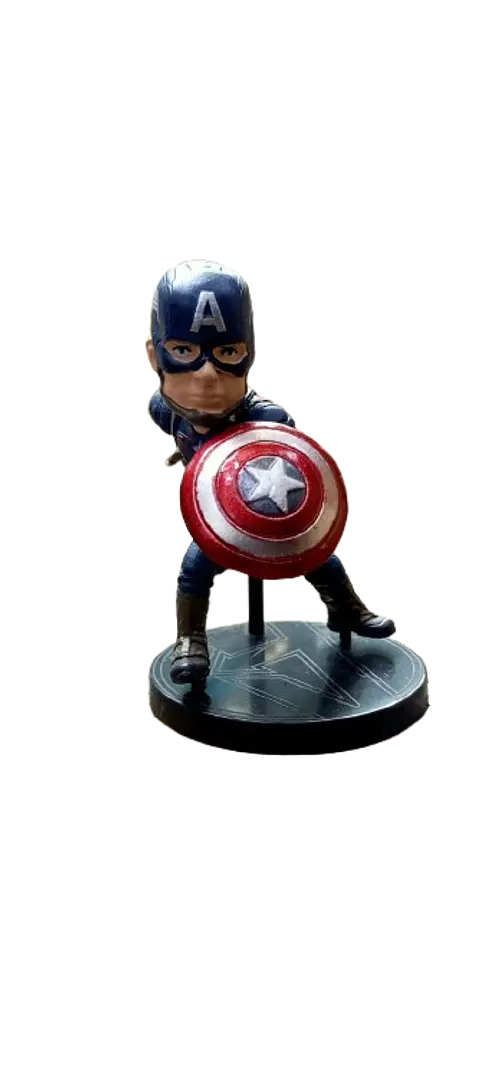 Captain America - Avengers 