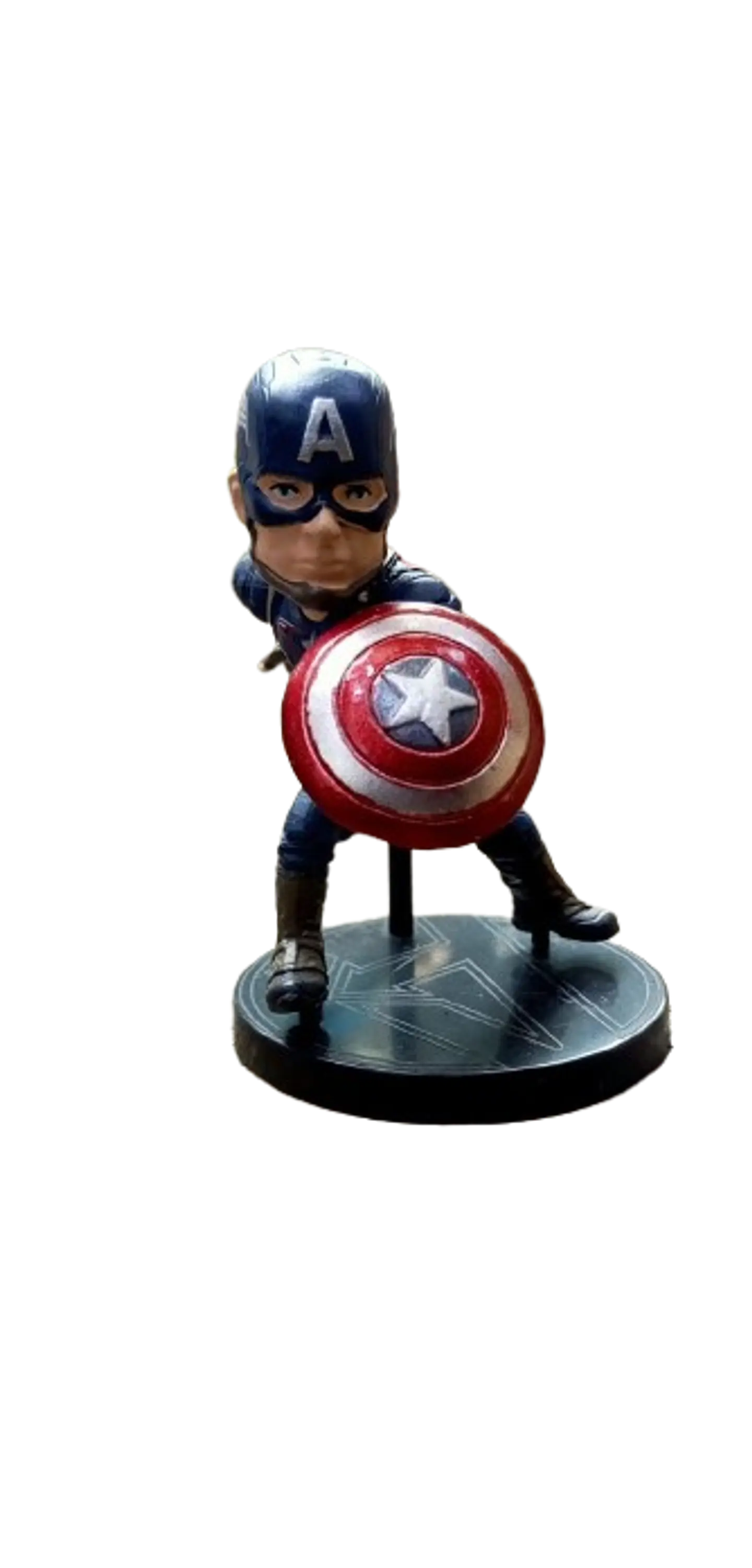 Captain America - Avengers  1