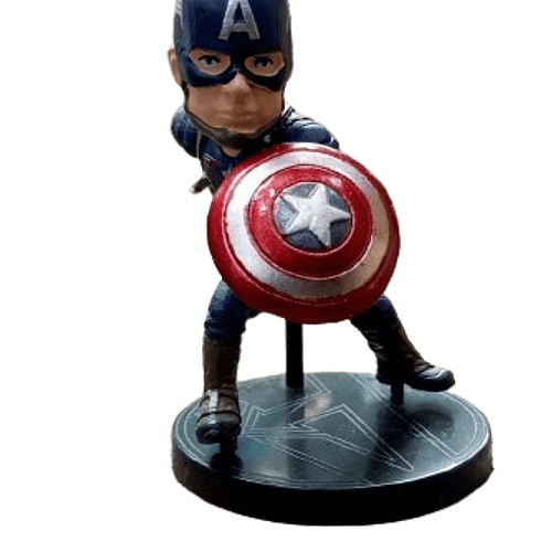 Captain America - Avengers 