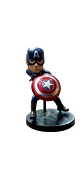 Captain America - Avengers  - thumbnail 1