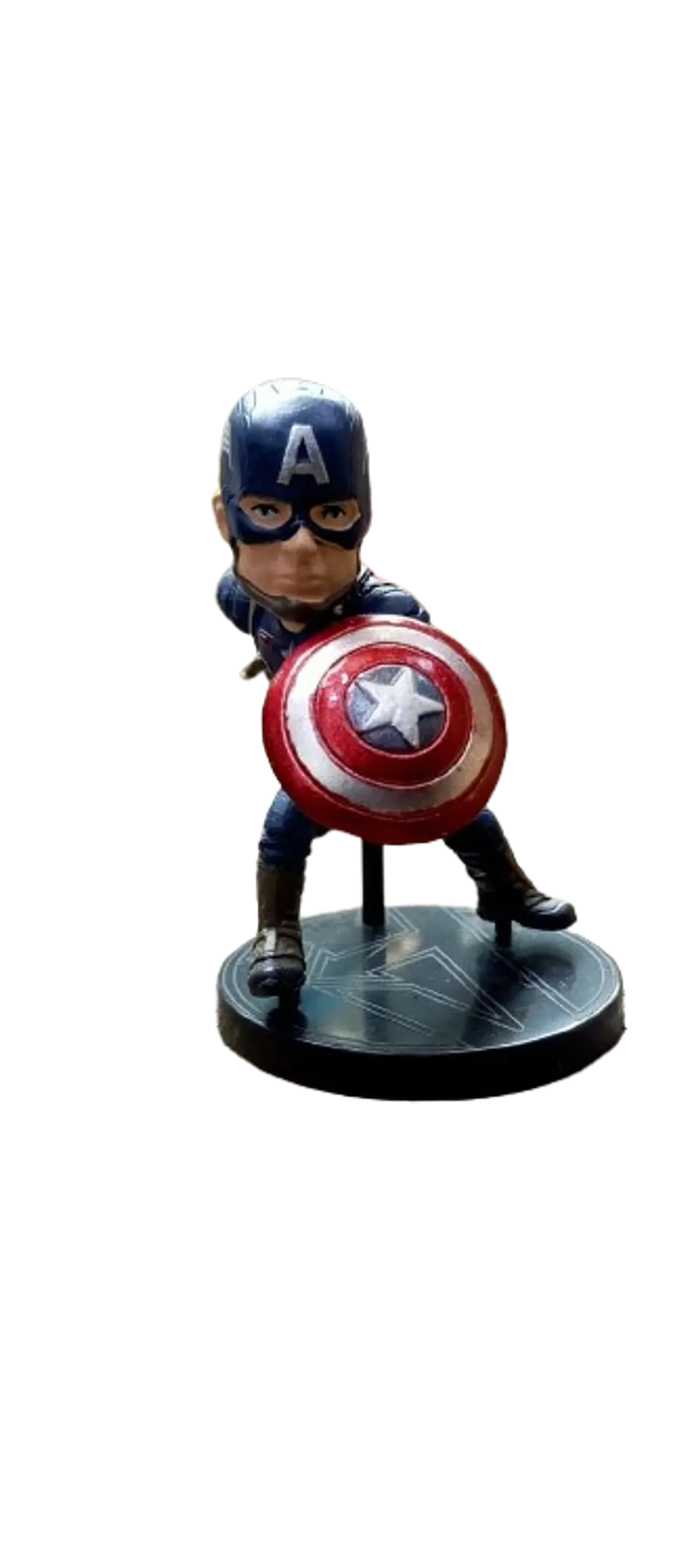 Captain America - Avengers  1