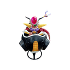 Freezer - dragon ball z primera fase - nave  1