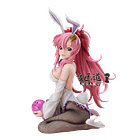 Lacus Clyne - Gundam seed 1