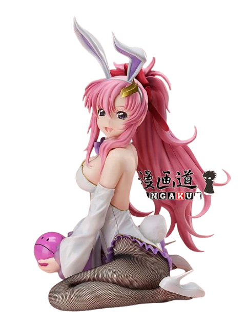 Lacus Clyne - Gundam seed