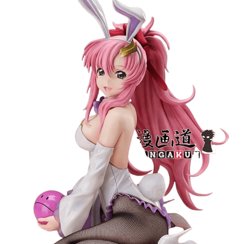 Lacus Clyne - Gundam seed