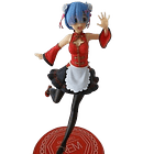 Rem mesera china - Re zero  1