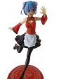 Rem mesera china - Re zero  - thumbnail 1