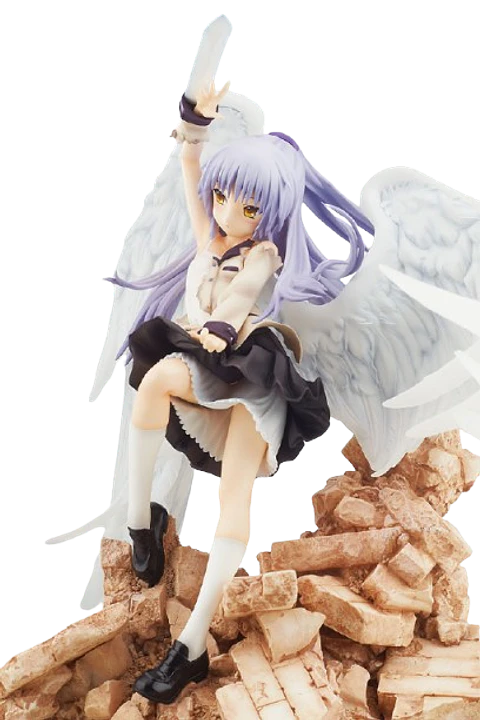 Tenshi - Angel Beats