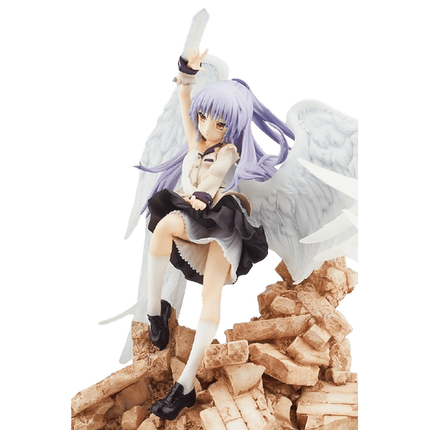 Tenshi - Angel Beats 1