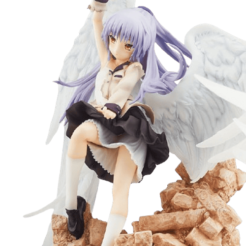 Tenshi - Angel Beats