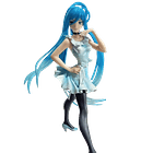 Aoki Hagane - Takao - Arpegio of blue nova Steel 1