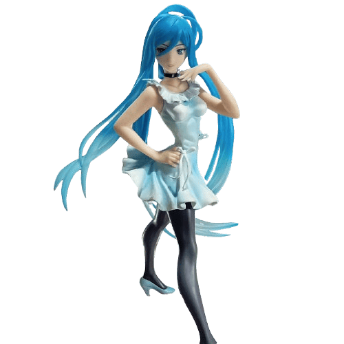 Aoki Hagane - Takao - Arpegio of blue nova Steel