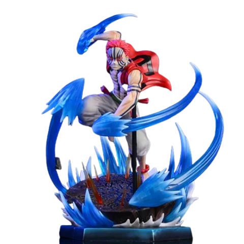 Akasa - Kimetsu no yaiba