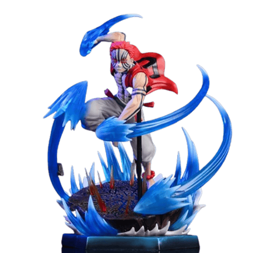 Akasa - Kimetsu no yaiba