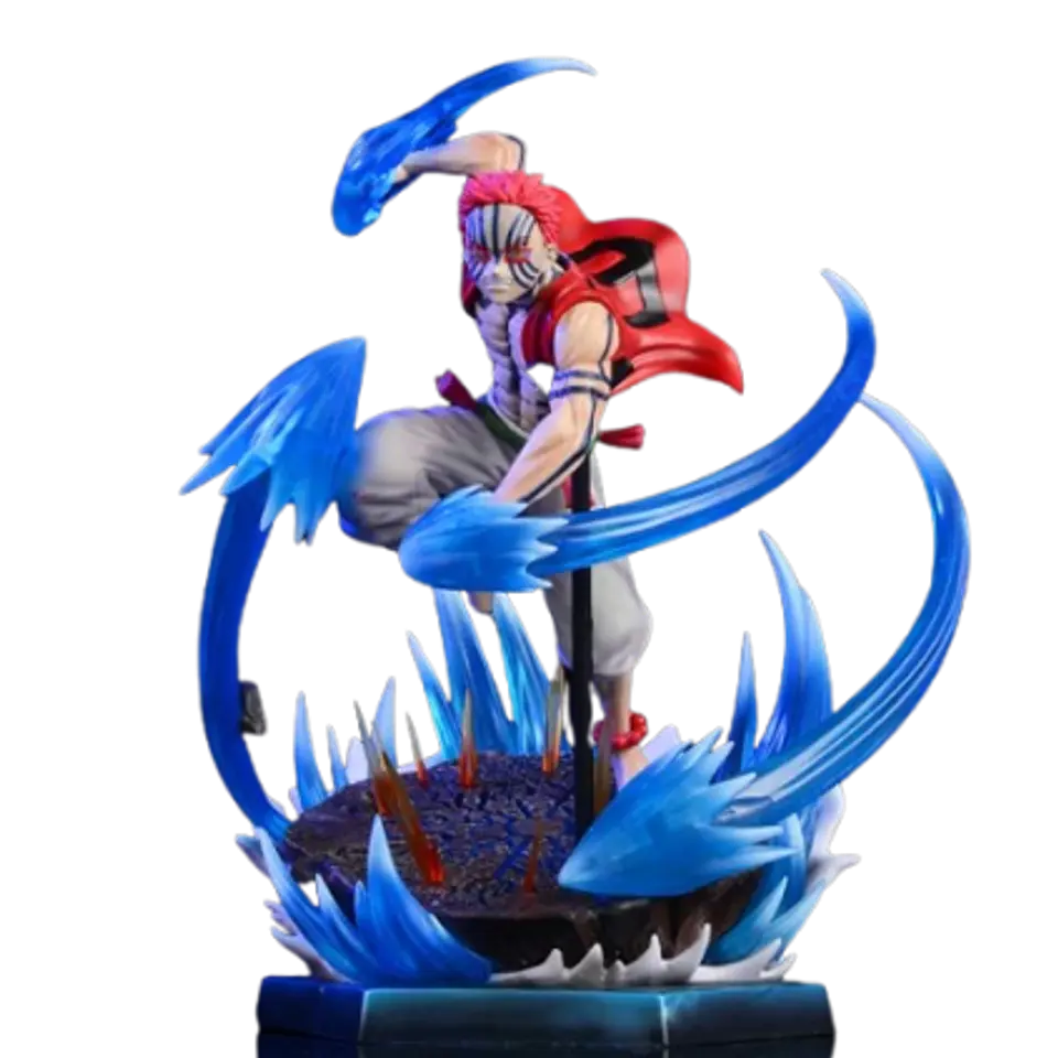 Akasa - Kimetsu no yaiba 1