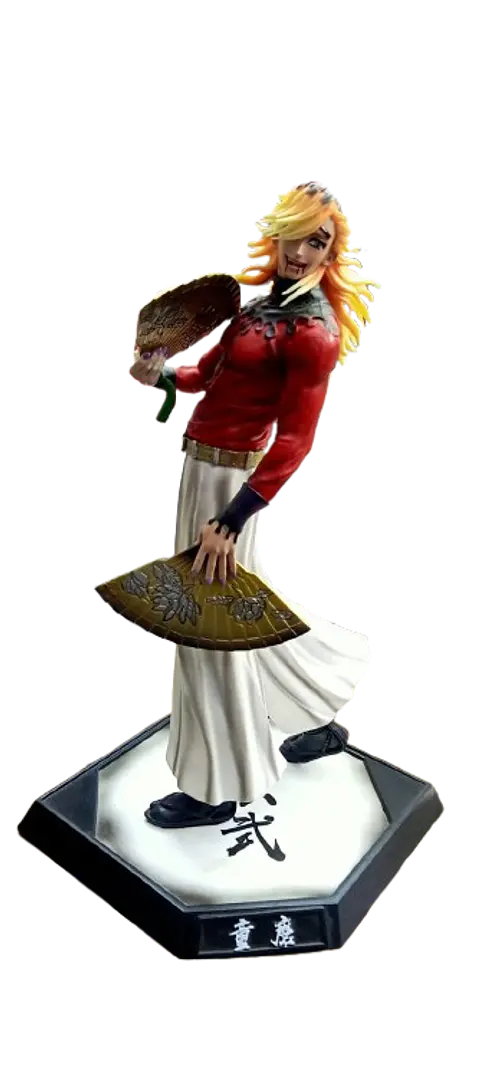 Douma - Kimetsu no yaiba