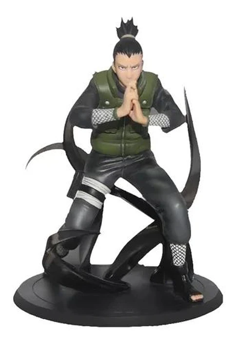 Shikamaru - Naruto - bp