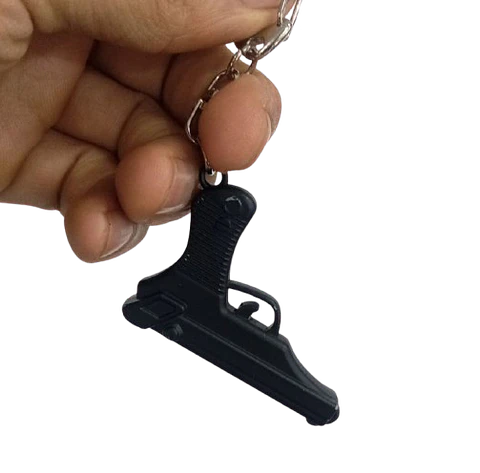 9MM LLOYD - SPY X FAMILY