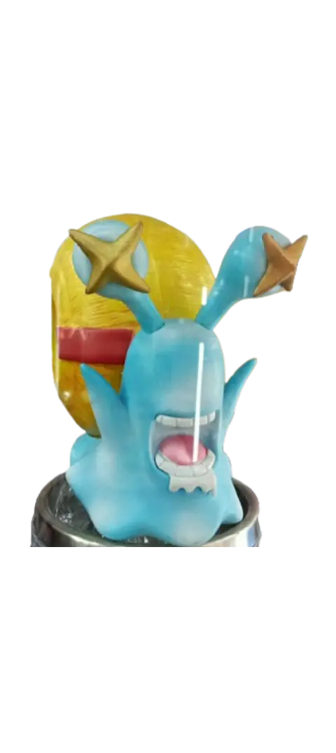 DEN DEN MUSHI - ONE PIECE 