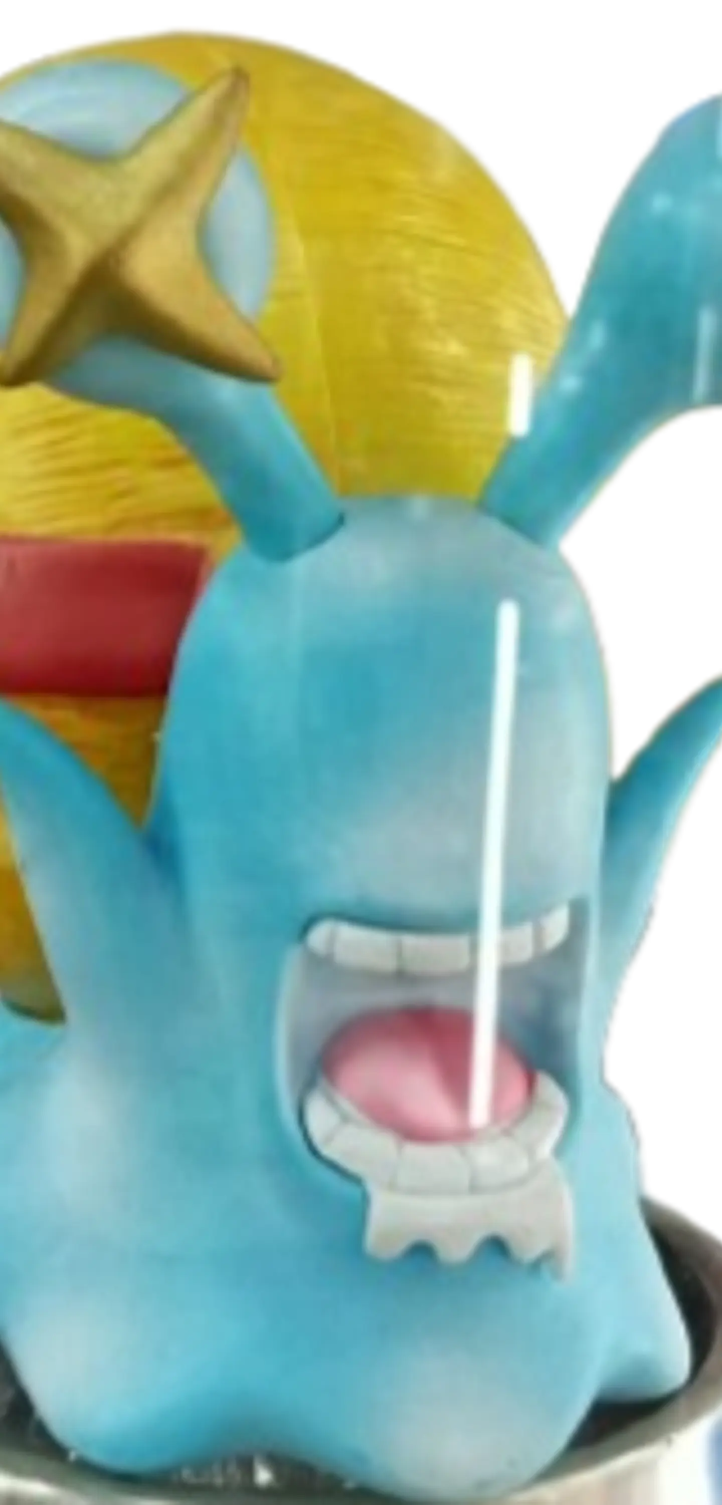 DEN DEN MUSHI - ONE PIECE  1