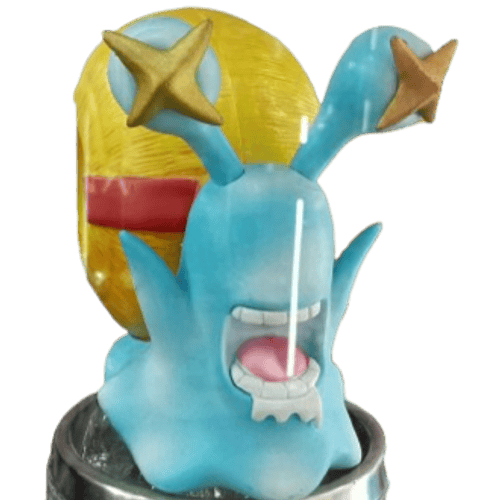 DEN DEN MUSHI - ONE PIECE 