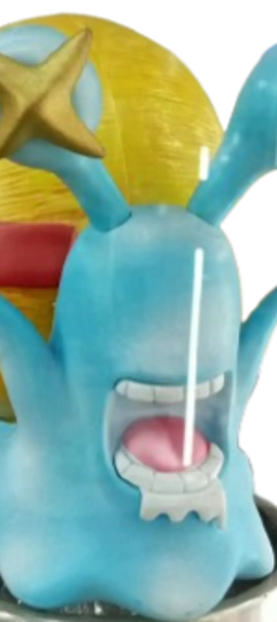 DEN DEN MUSHI - ONE PIECE  1