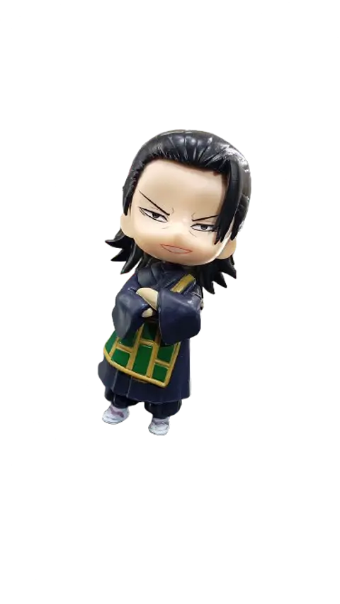 Suguru Geto - JJK - Jujutsu Kaisen - chibi2