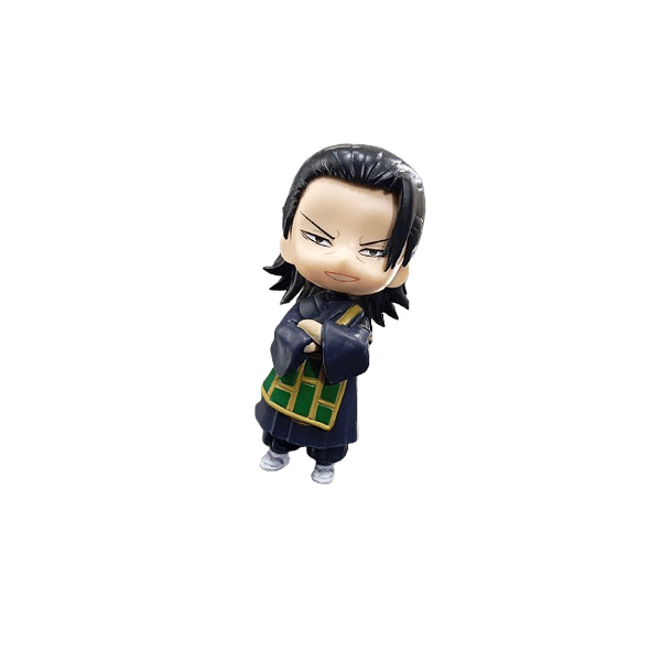 Suguru Geto - JJK - Jujutsu Kaisen - chibi2