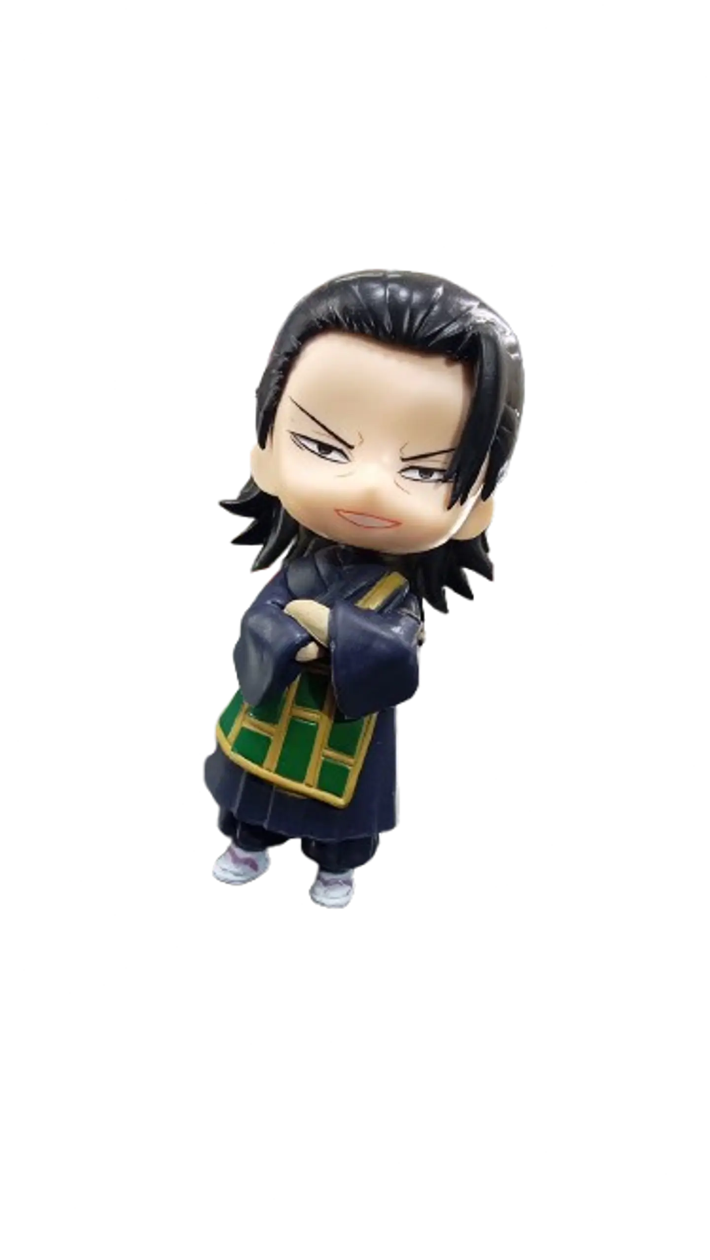 Suguru Geto - JJK - Jujutsu Kaisen - chibi2 1