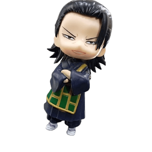 Suguru Geto - JJK - Jujutsu Kaisen - chibi2