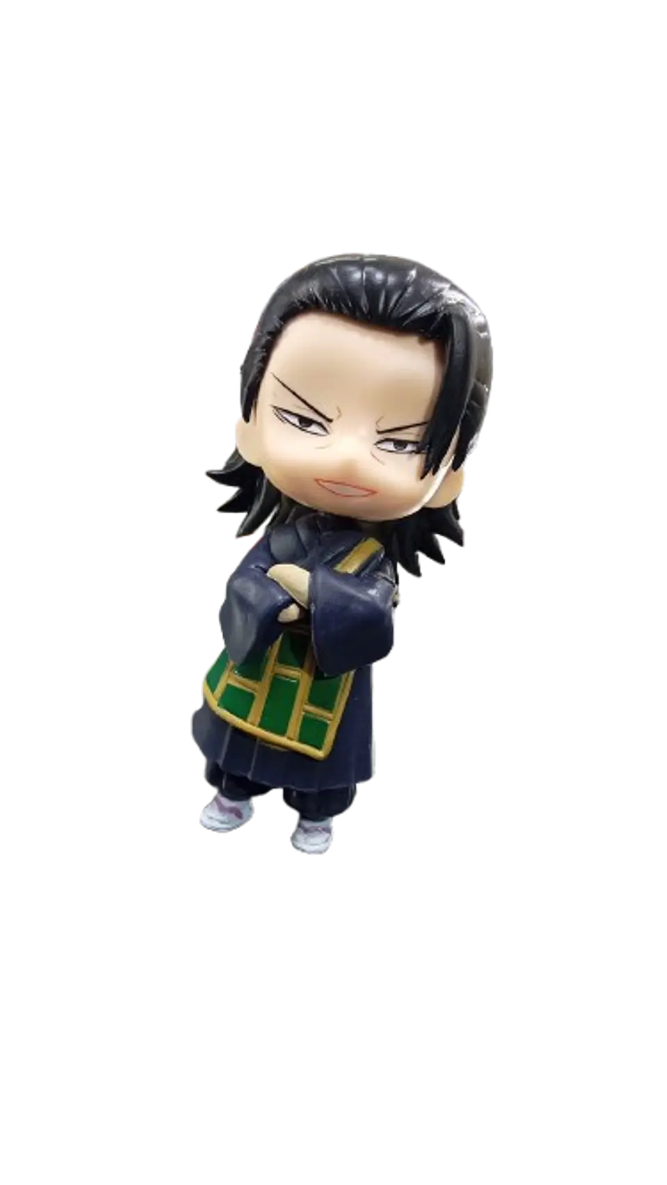 Suguru Geto - JJK - Jujutsu Kaisen - chibi2 1