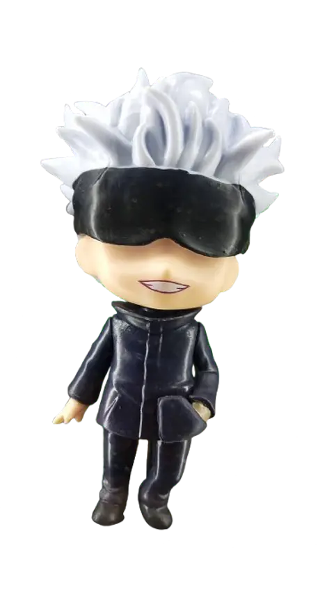 GOJO SATORU - CHIBI  2 - JUJUTSU KAISEN 