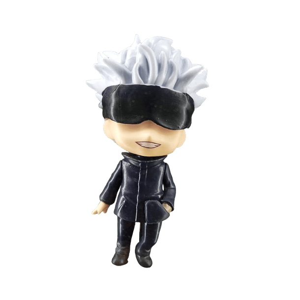 GOJO SATORU - CHIBI  2 - JUJUTSU KAISEN 