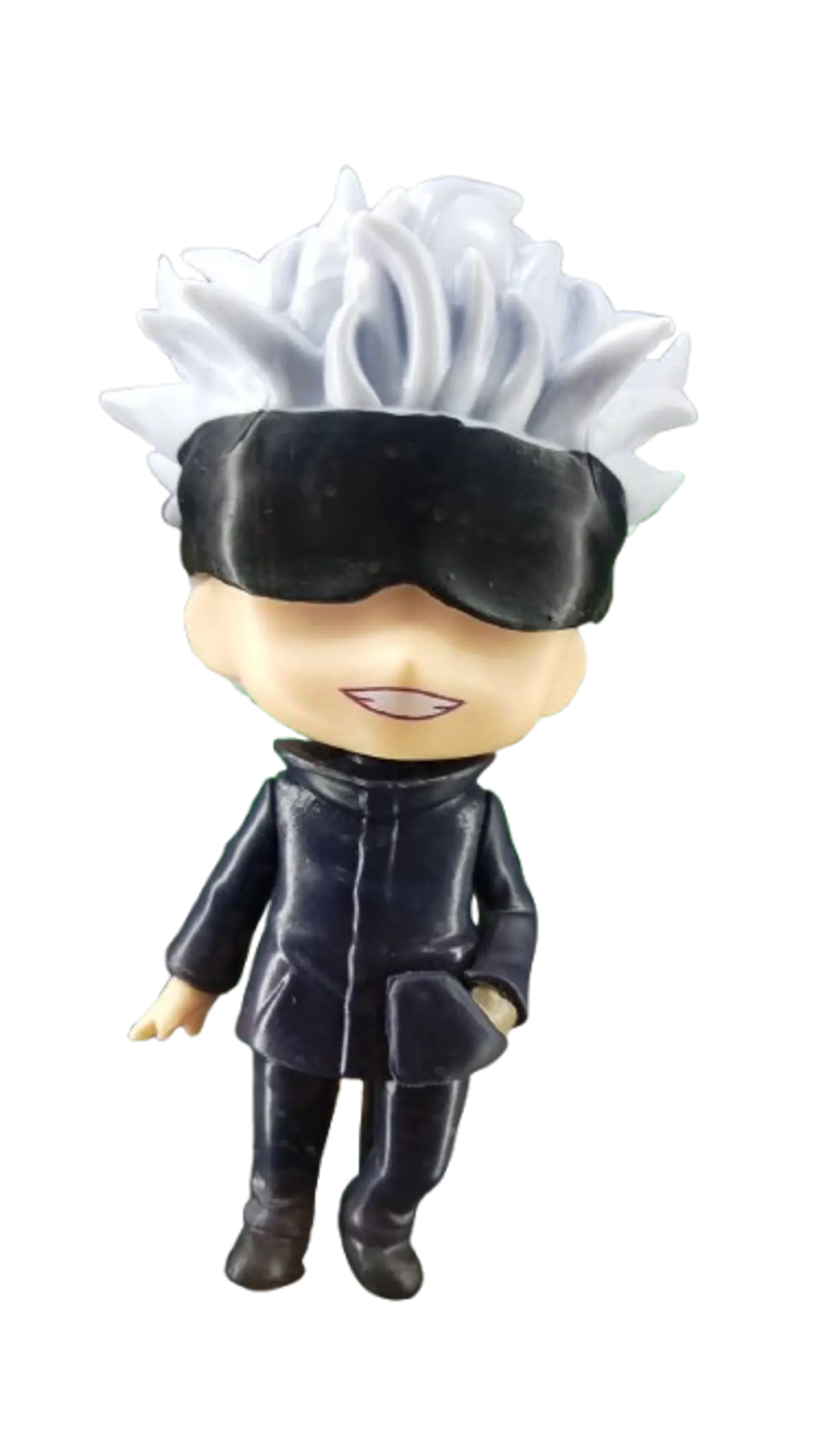 GOJO SATORU - CHIBI  2 - JUJUTSU KAISEN  1