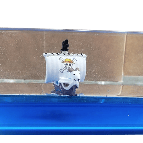 BARCO RECTANGULO - ONE PIECE