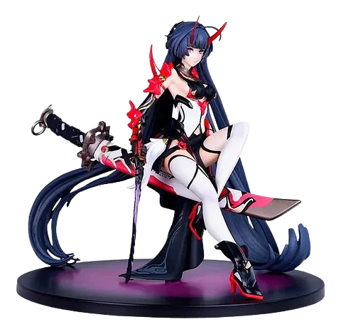 Mei raiden - honkai impact 3 