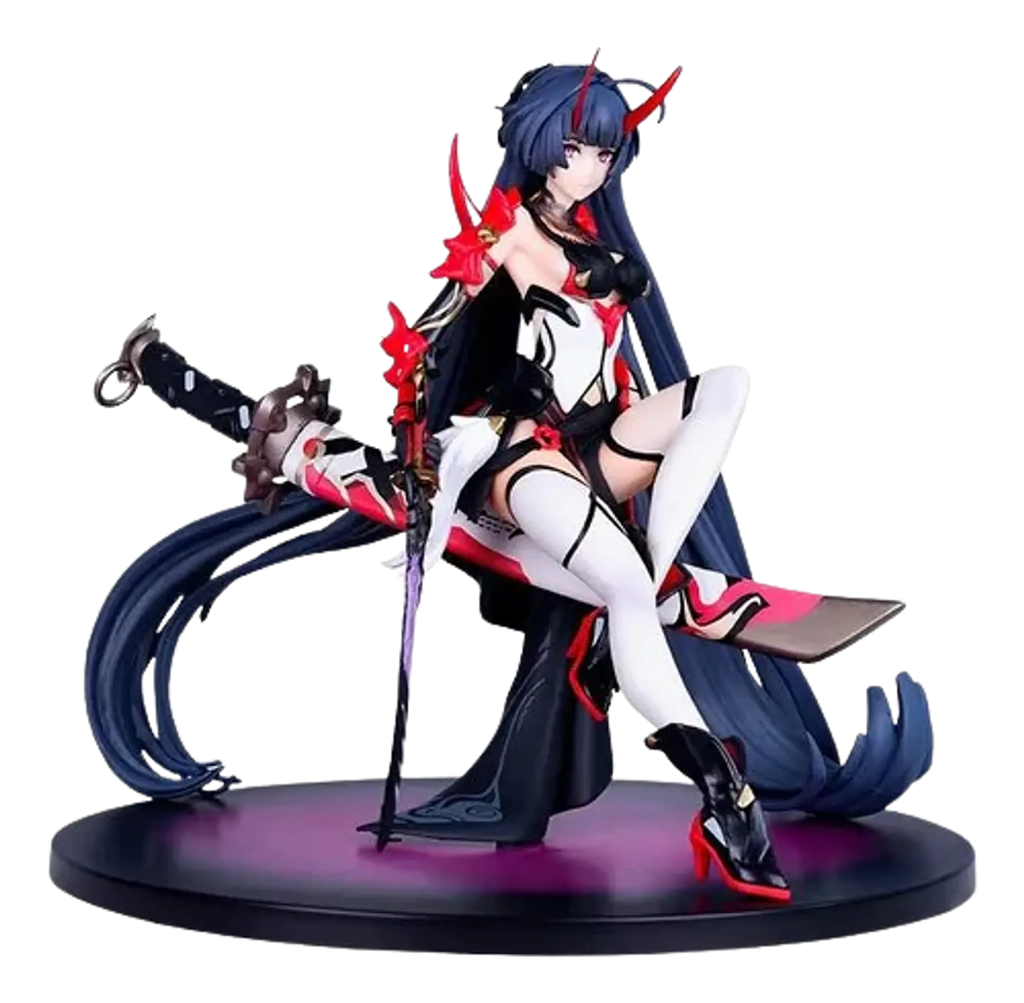 Mei raiden - honkai impact 3  1