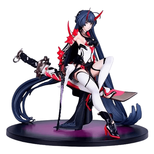 Mei raiden - honkai impact 3 